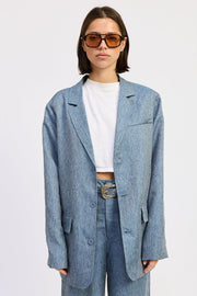 Jacey Blazer