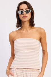 Nerina Tube Top