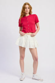 Brisa Skort