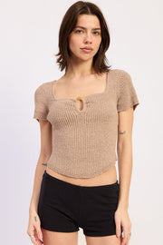 Janelle Top