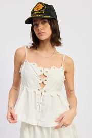 Blythe Top