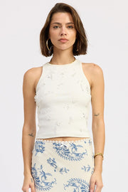 Charlotte Top