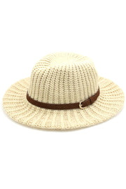 KNIT BELT BAND PANAMA