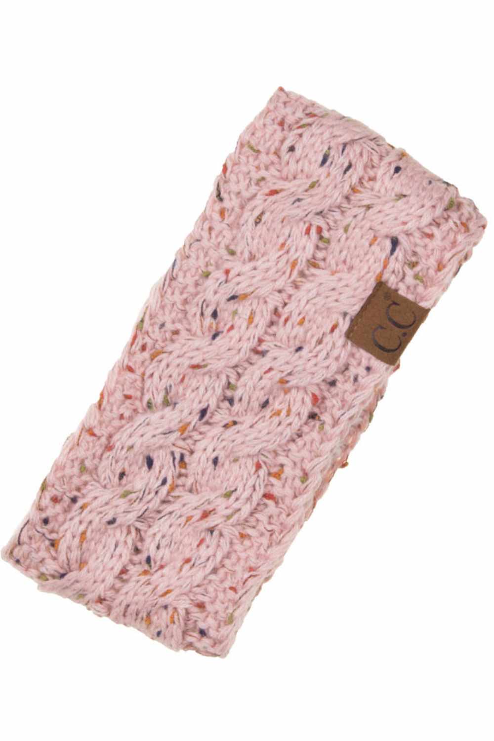 C.C Headband