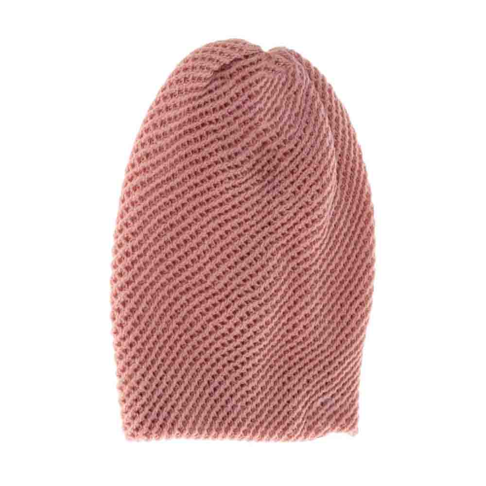 Unisex Slouchy C.C Beanie