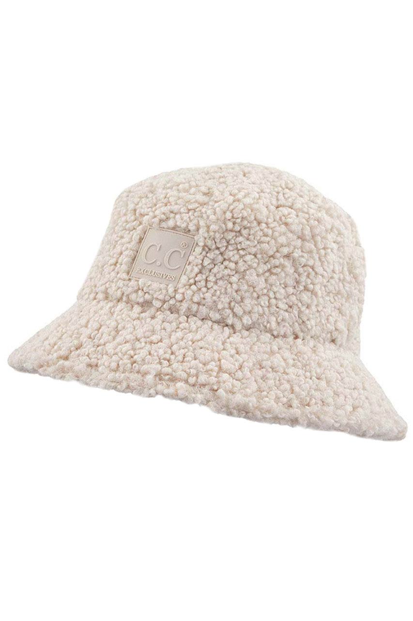 C.C BUCKET HAT