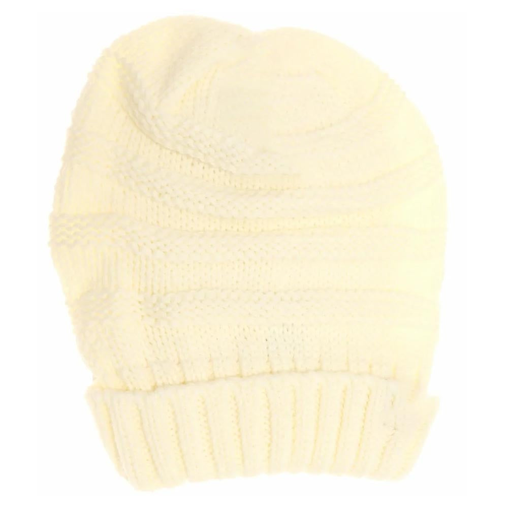 Slouchy C.C Beanies