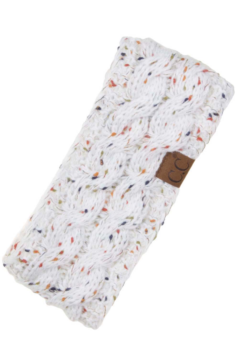 C.C Headband