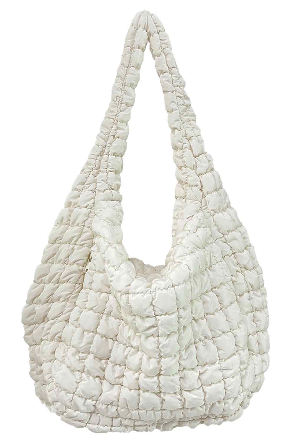 Extra Large Quilted Bag