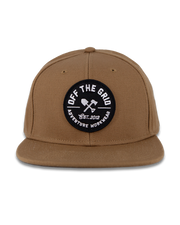 Jobsite Hat