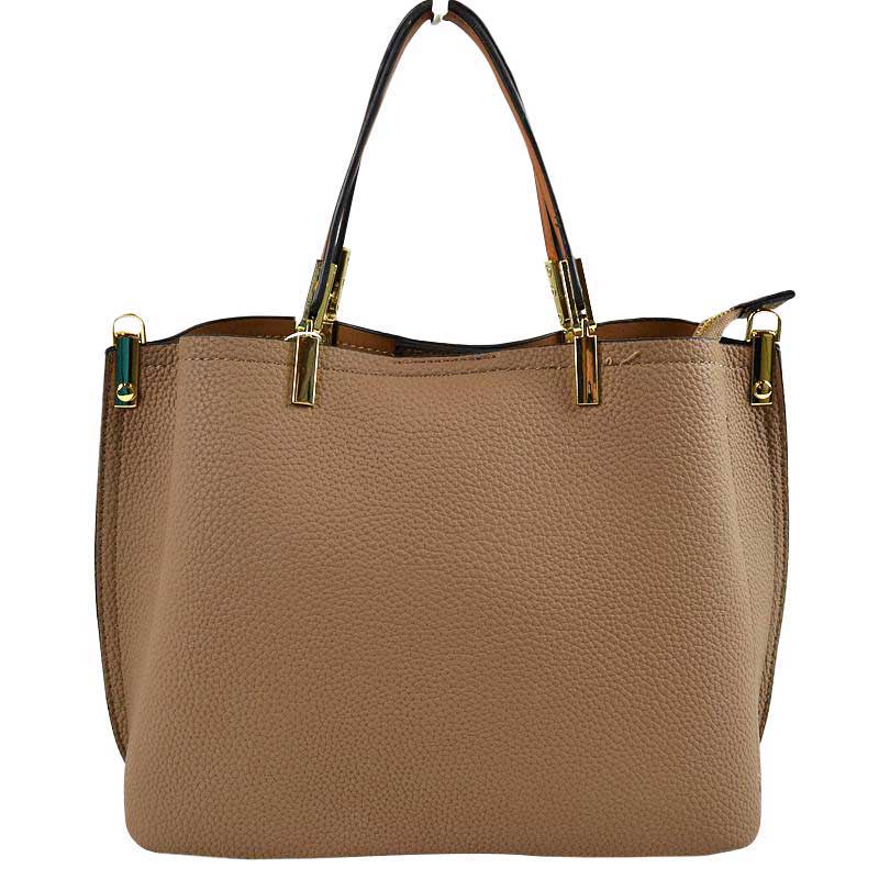 Simpler Times Bucket Shoulder Bags For Women