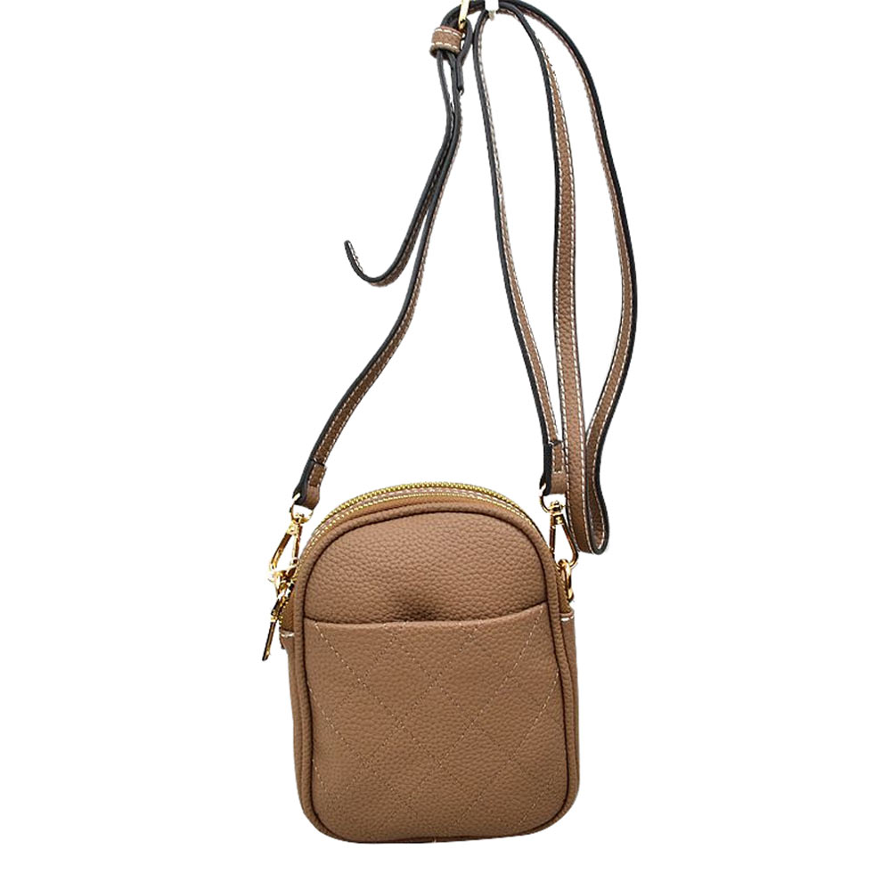 Small Crossbody mobile Phone Purse Bag for Women
