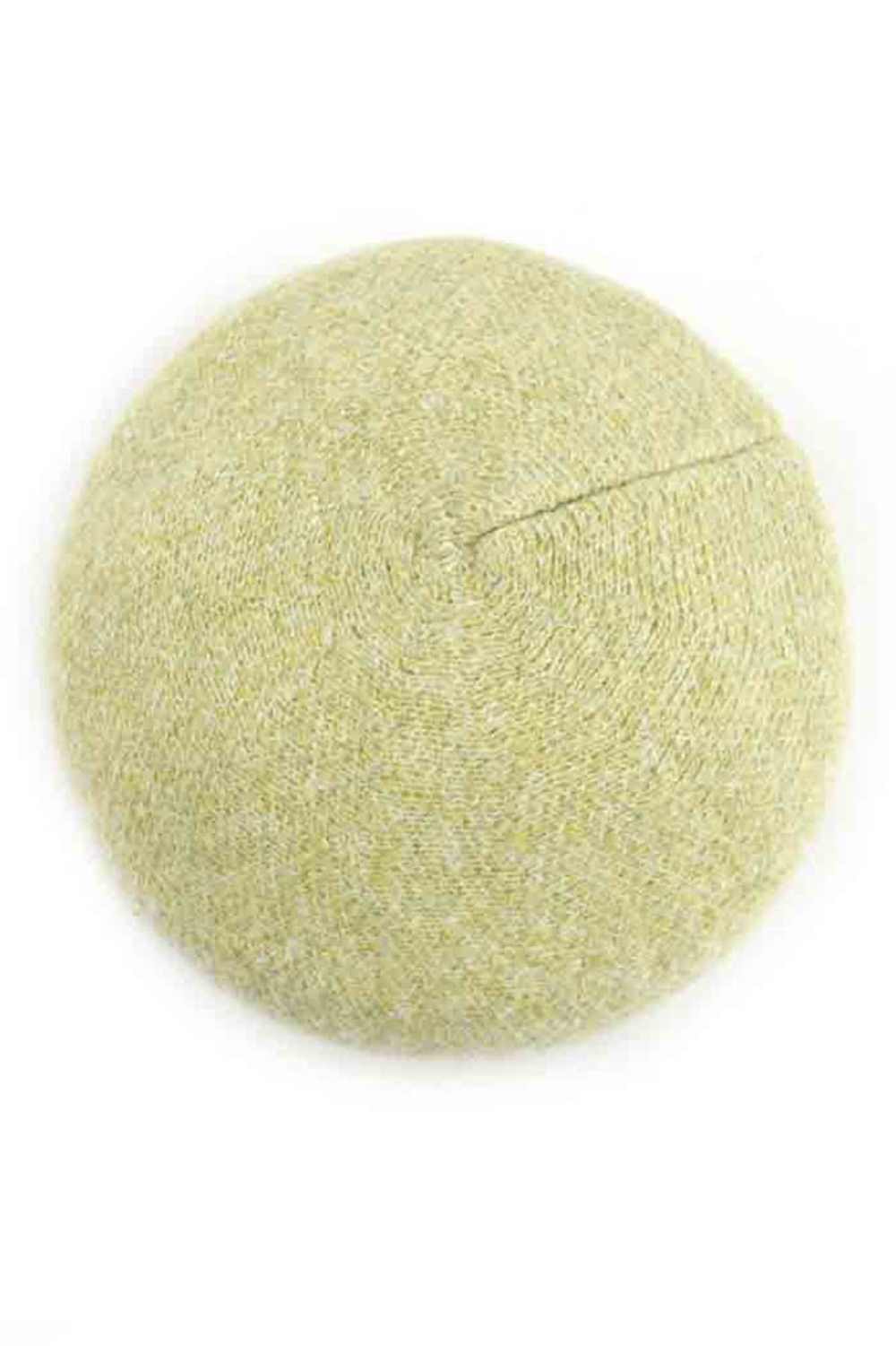 C.C Soft Knit Beret for kids