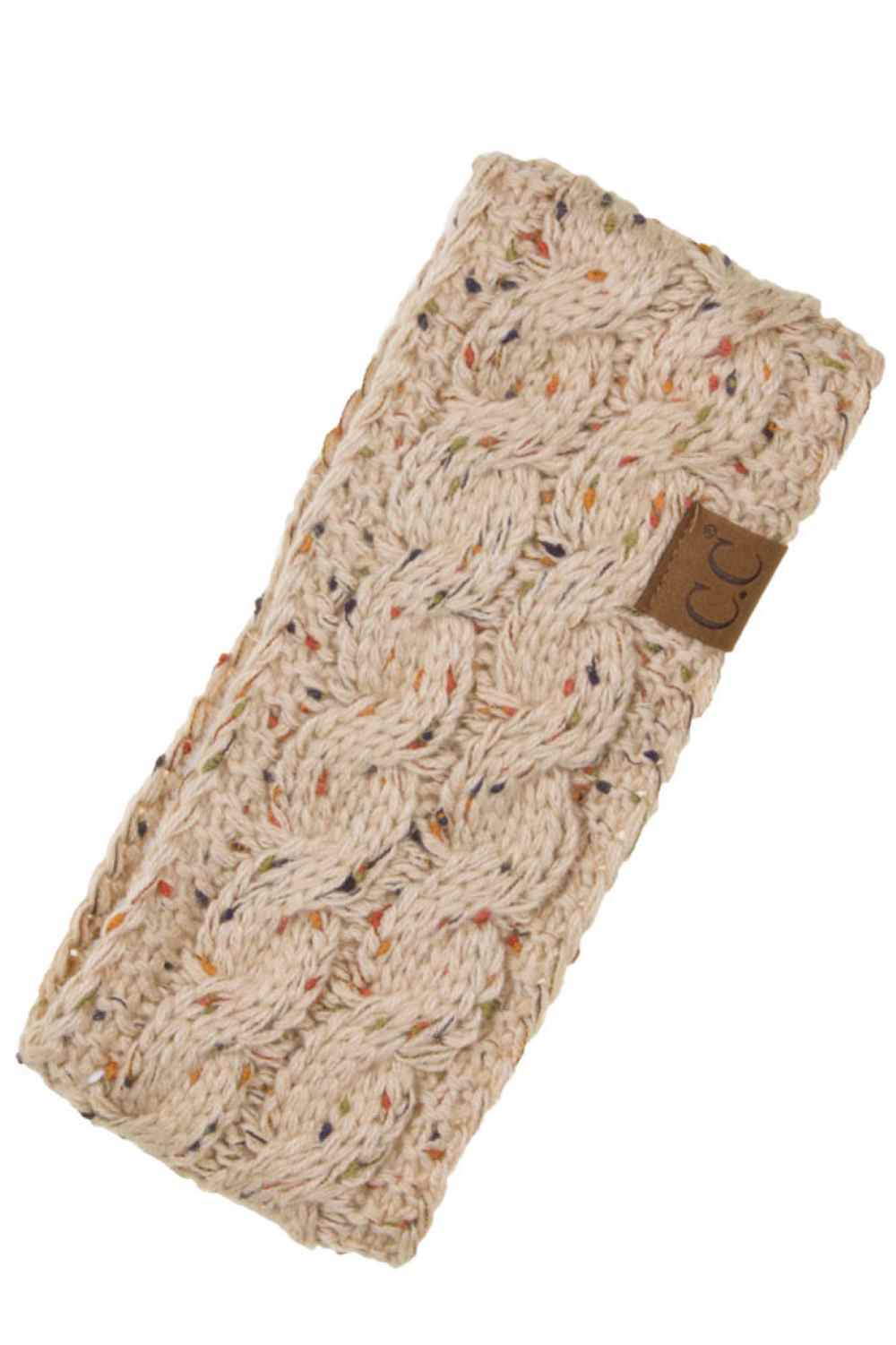 C.C Headband