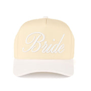 C.C ATHLETIC CLUB Letter Two Tone Trucker Cap
