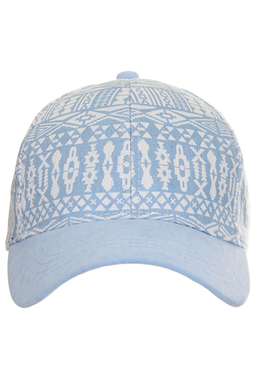 C.C BASEBALL CAP