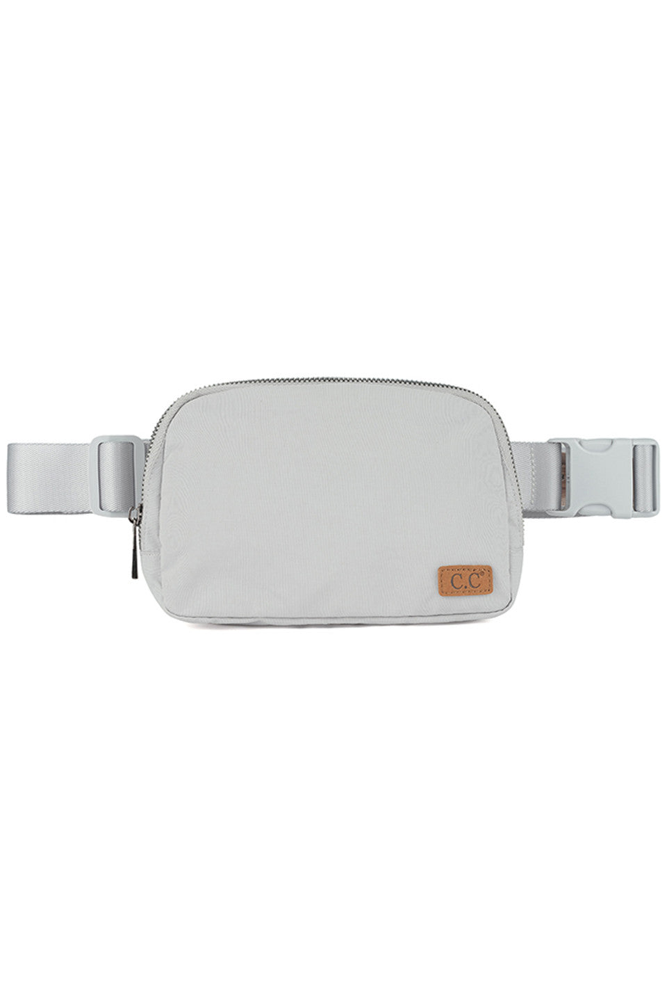 C.C Water Proof Mini Fanny Belt Bag