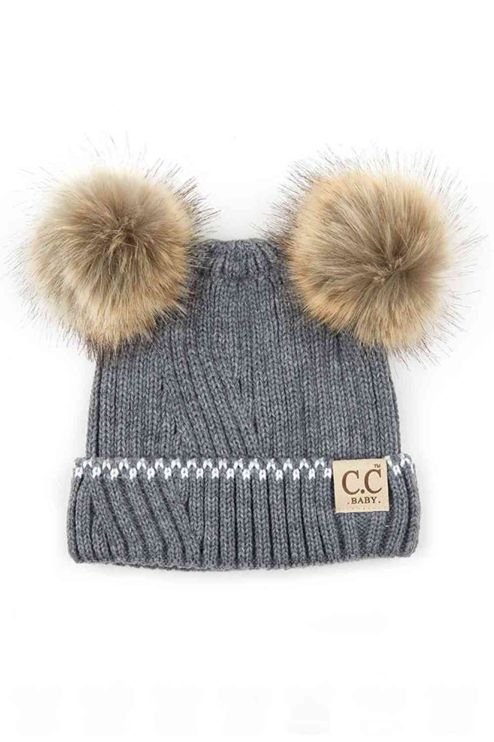 C.C Baby Beanie