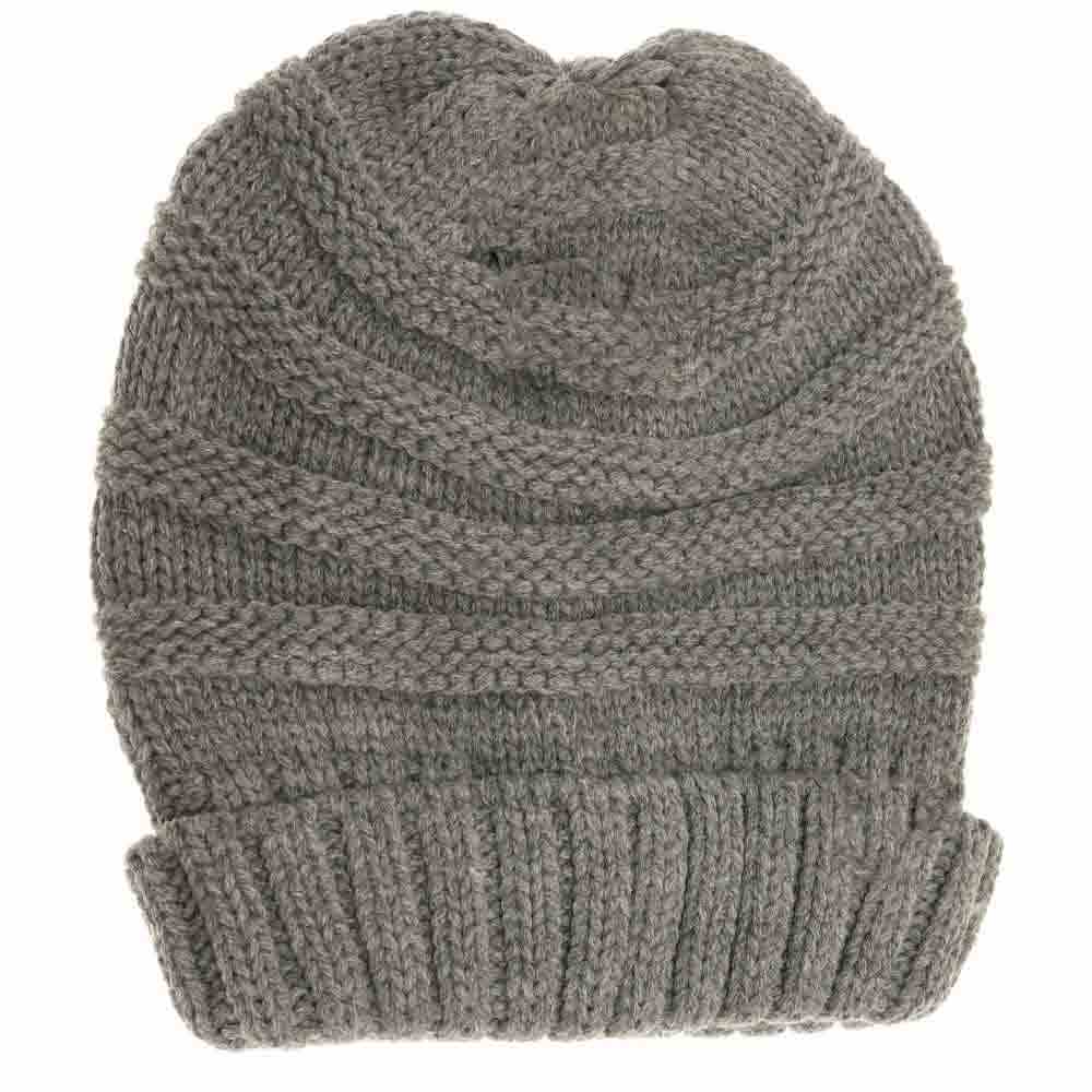 Slouchy C.C Beanies