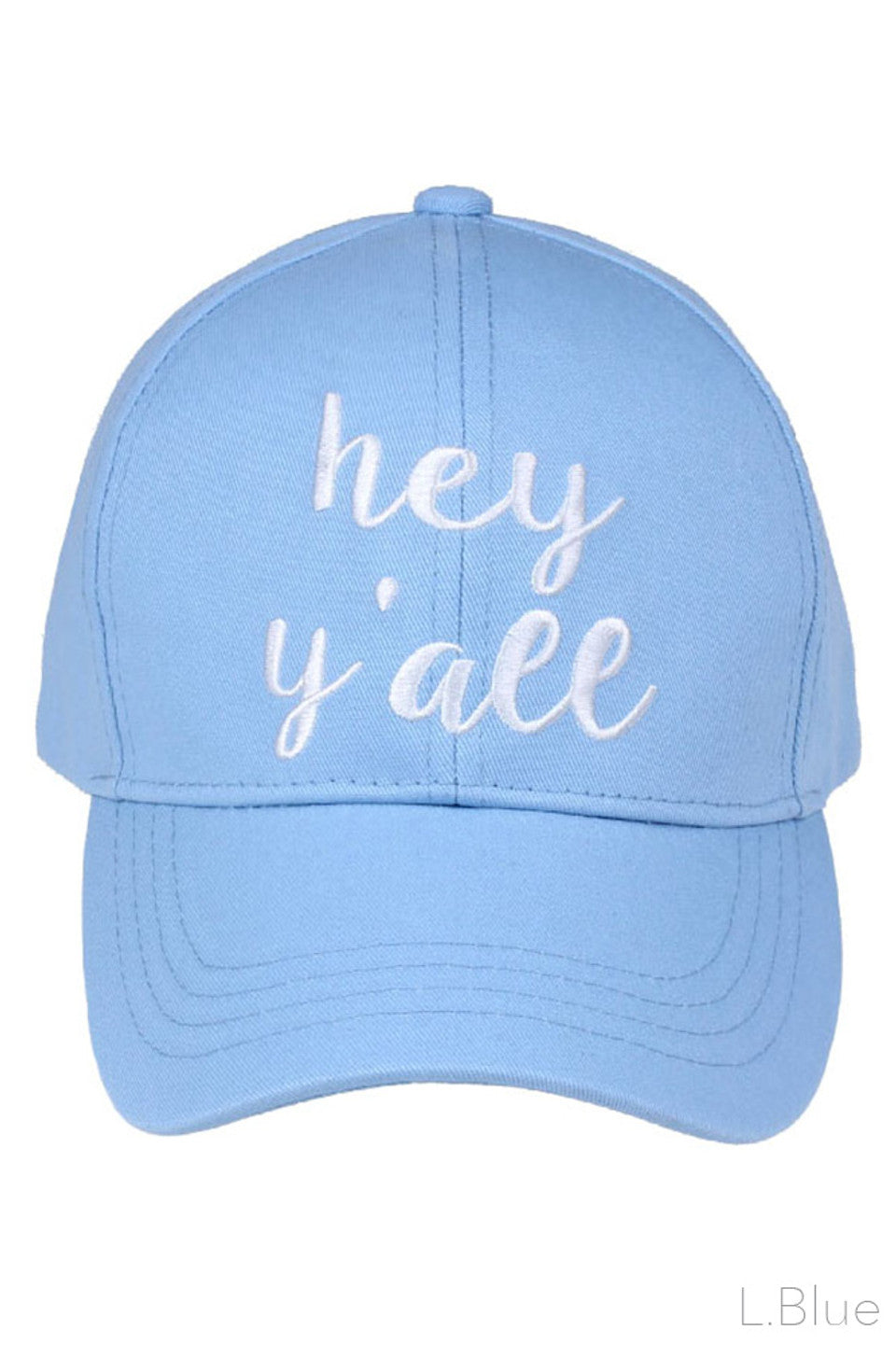 C.C BASEBALL CAP