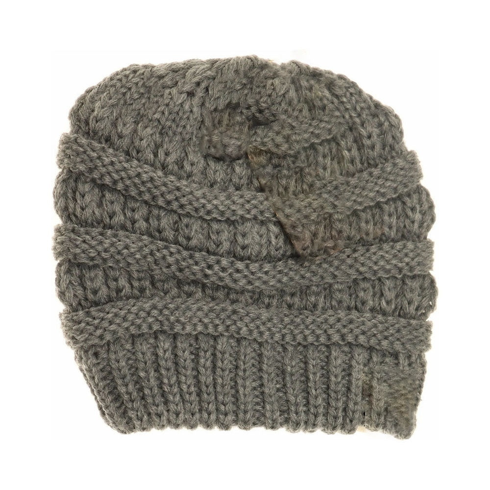 BABY Solid C.C Beanie