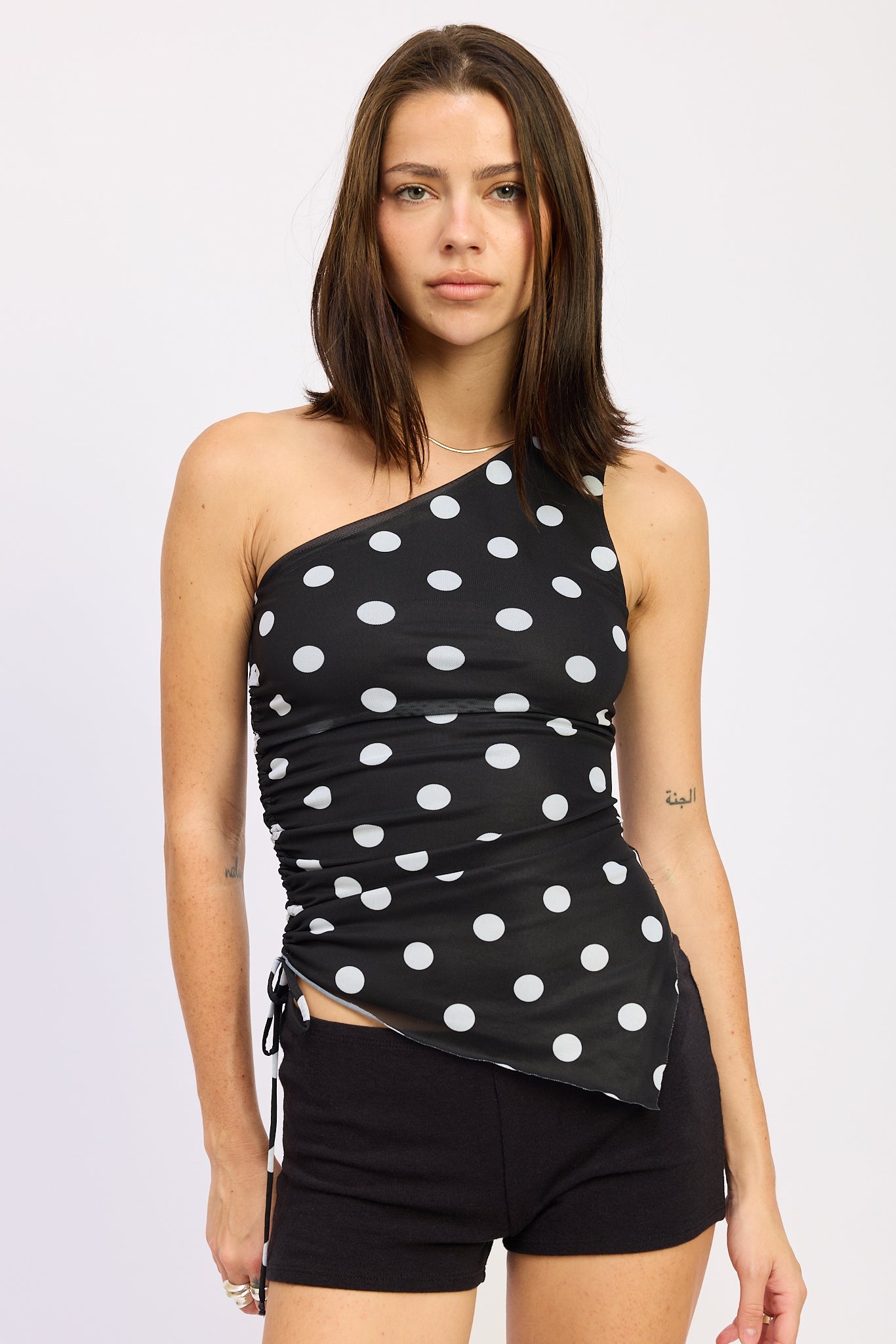 Alessandra Top