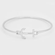 Anchor Hook Bracelet
