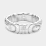 Metal Bangle Bracelet