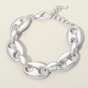 Mariner Link Chain Bracelet