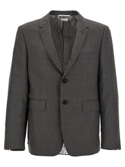 Thom Browne Men 'Classic Sport Coat' Blazer