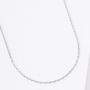 Gold Dipped Chain Necklace