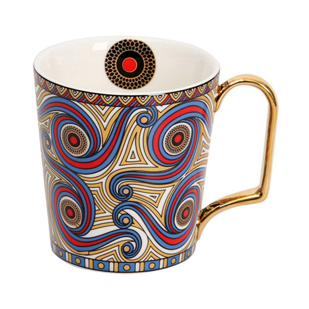 Nordic Modern Ceramic Mug Cup