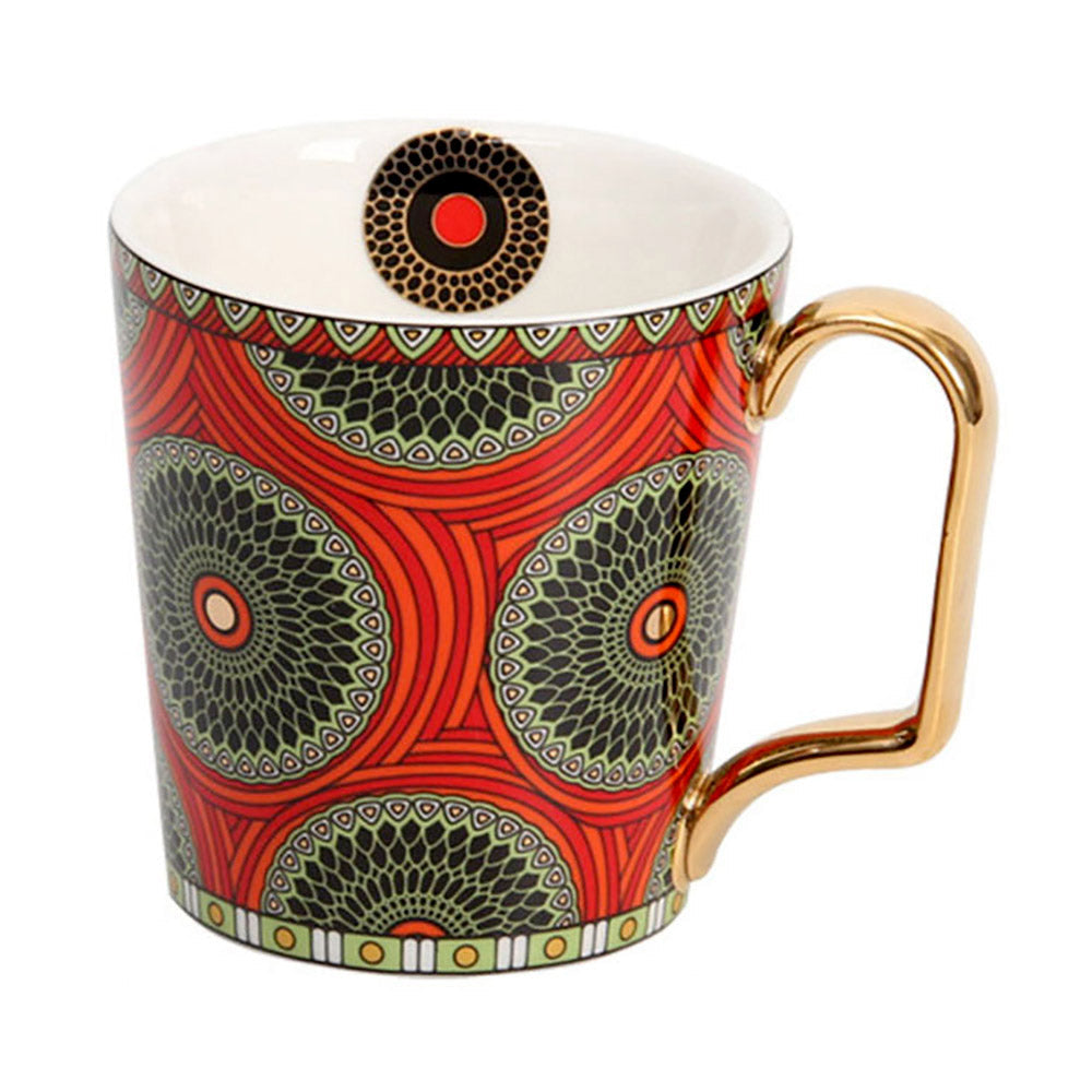 Nordic Modern Ceramic Mug Cup