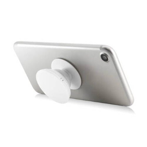PAWSOME CAT MOM Adhesive Phone Grip and Stand
