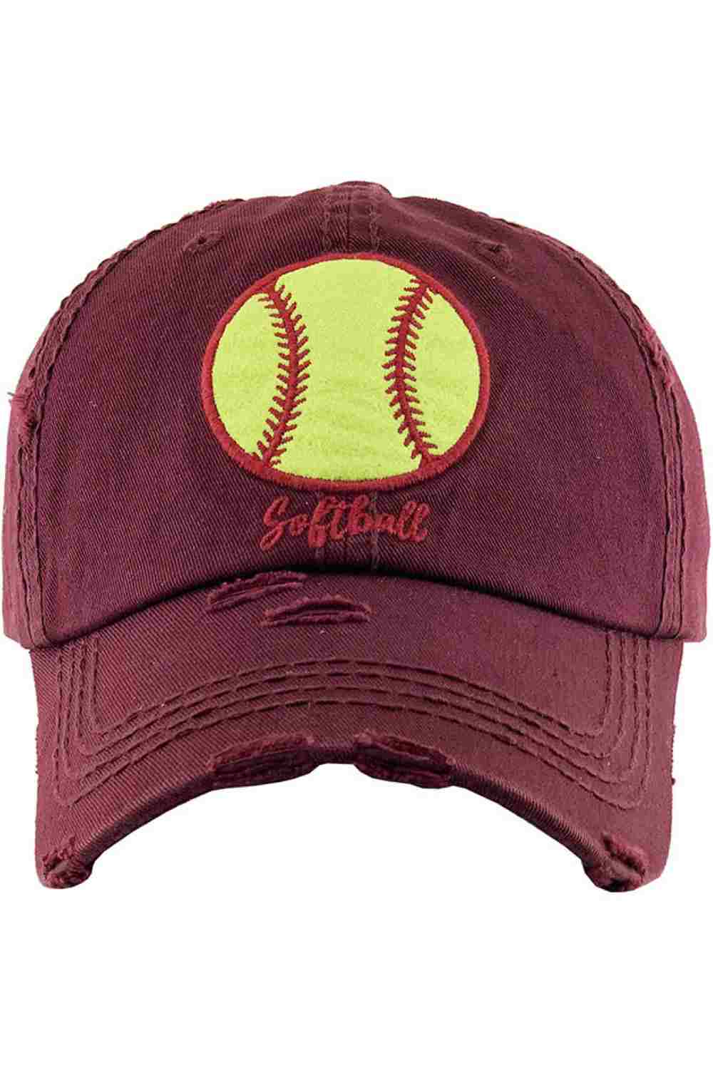 KBETHOS BASEBALL CAP