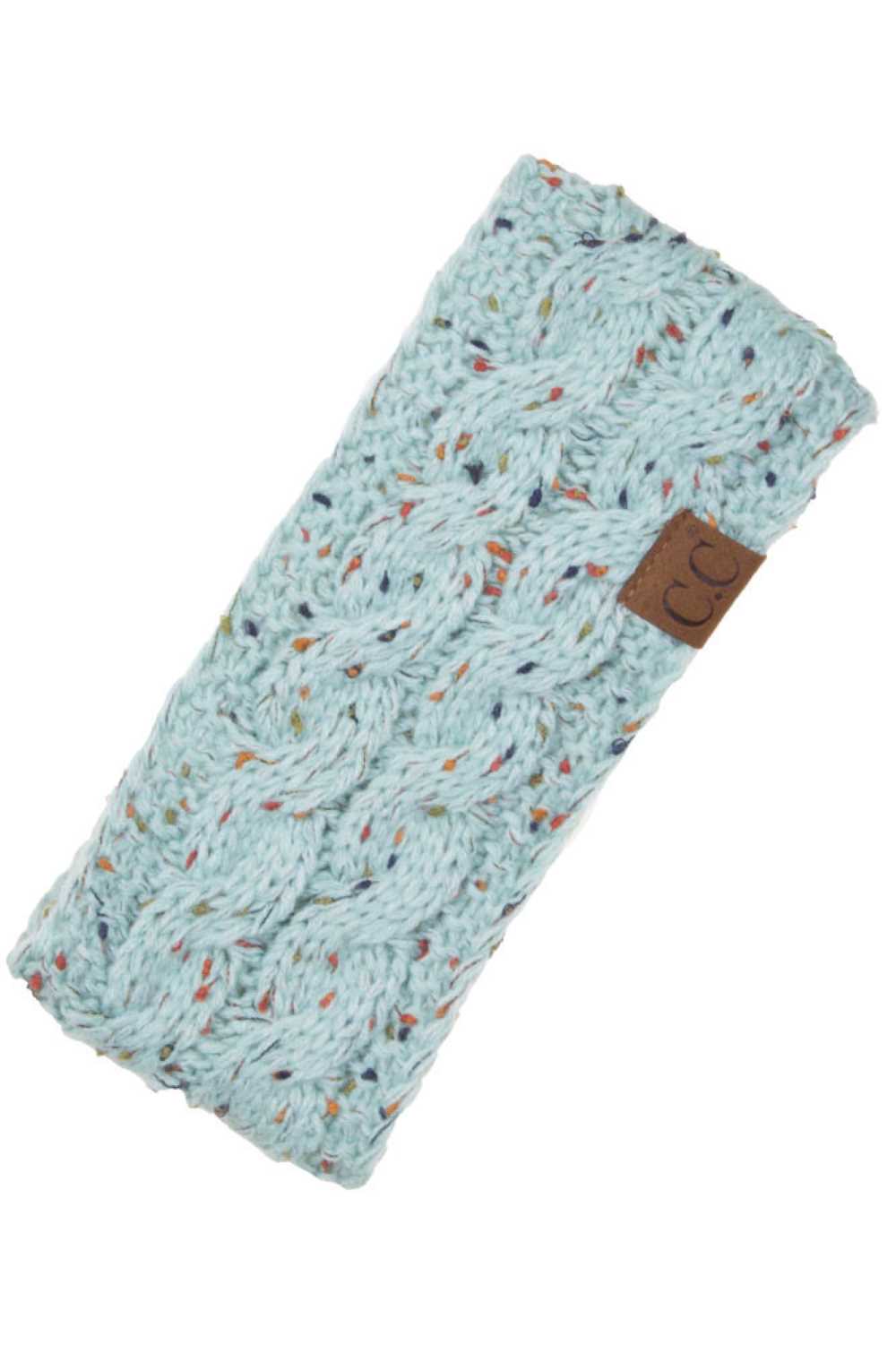 C.C Headband
