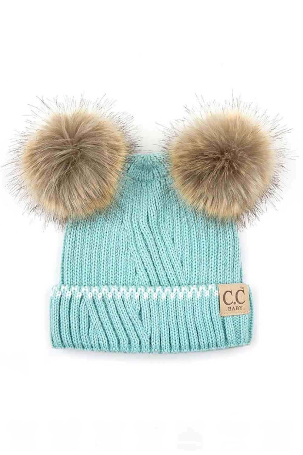 C.C Baby Beanie