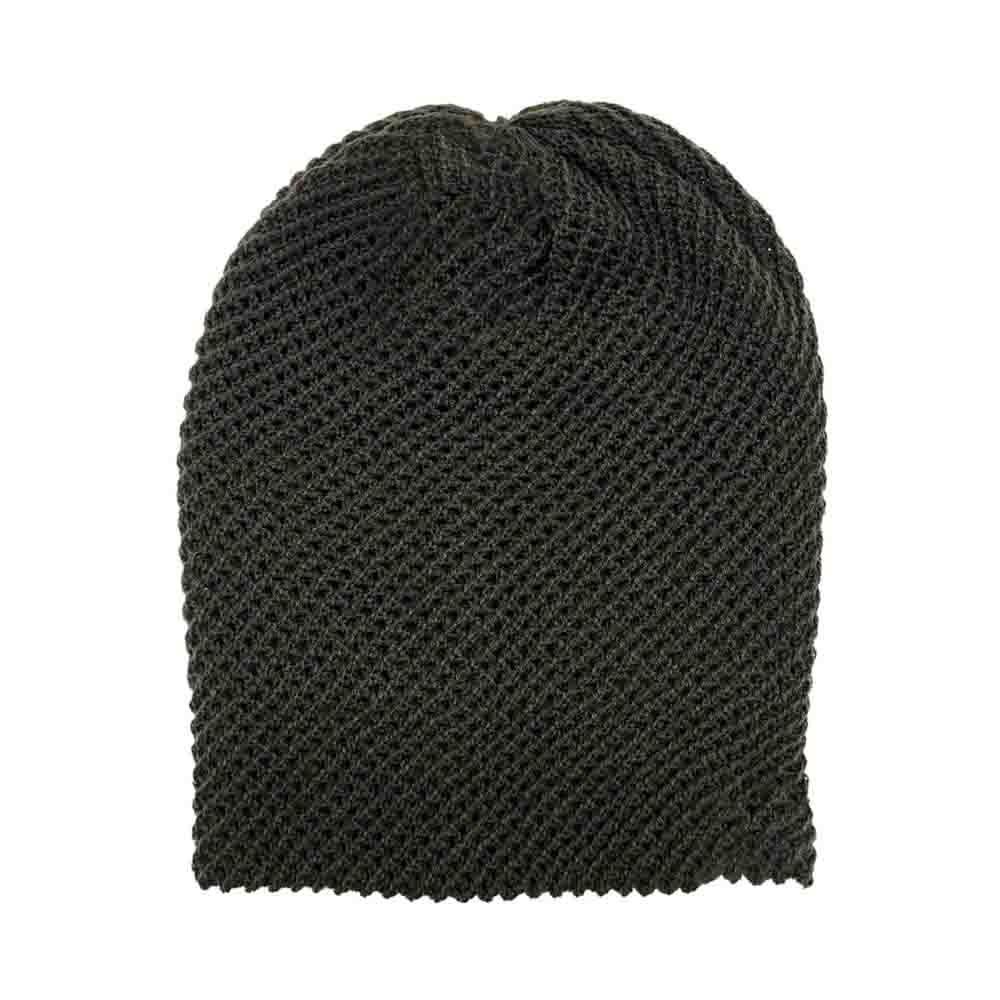 Unisex Slouchy C.C Beanie