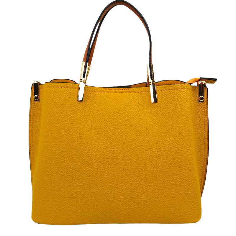 Simpler Times Bucket Shoulder Bags For Women
