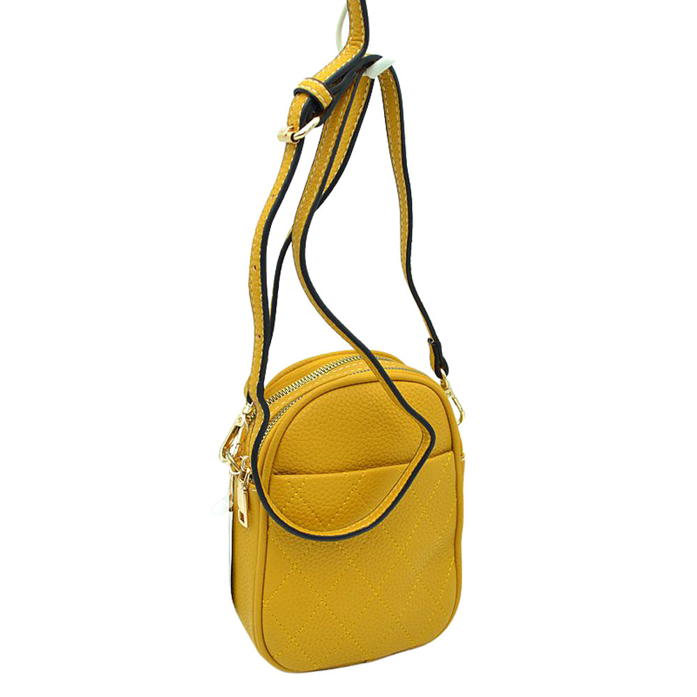 Small Crossbody mobile Phone Purse Bag for Women