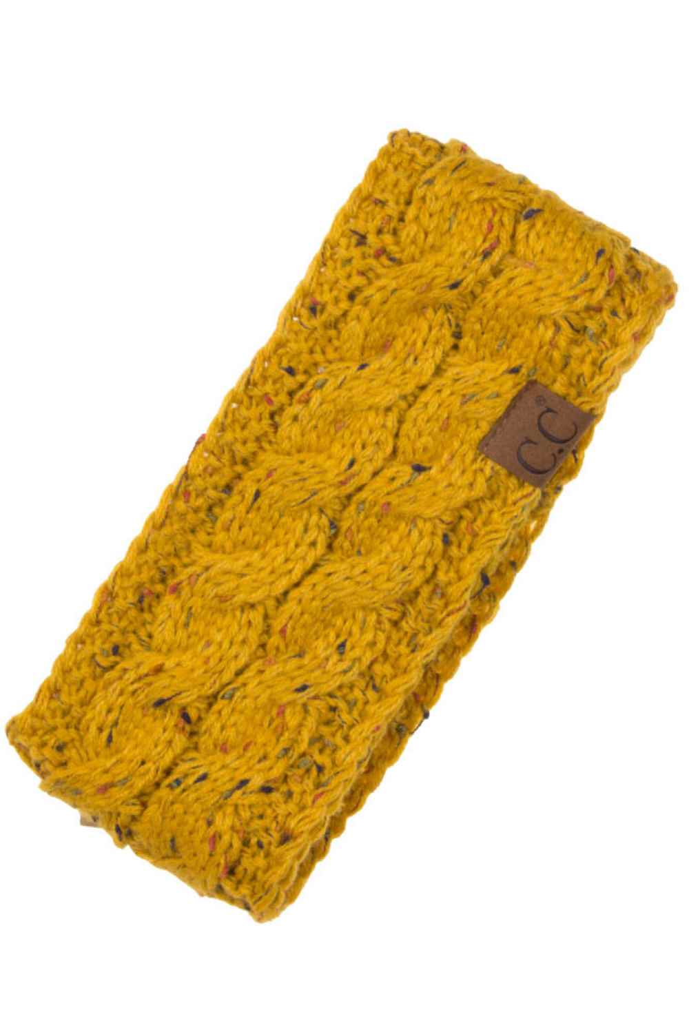 C.C Headband