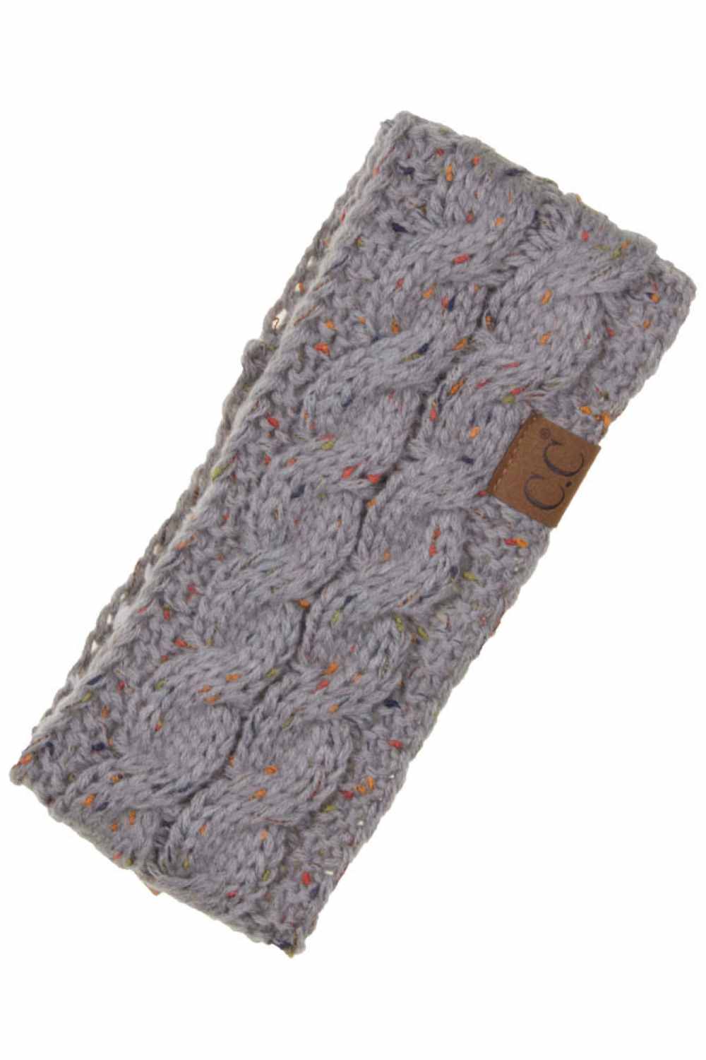 C.C Headband