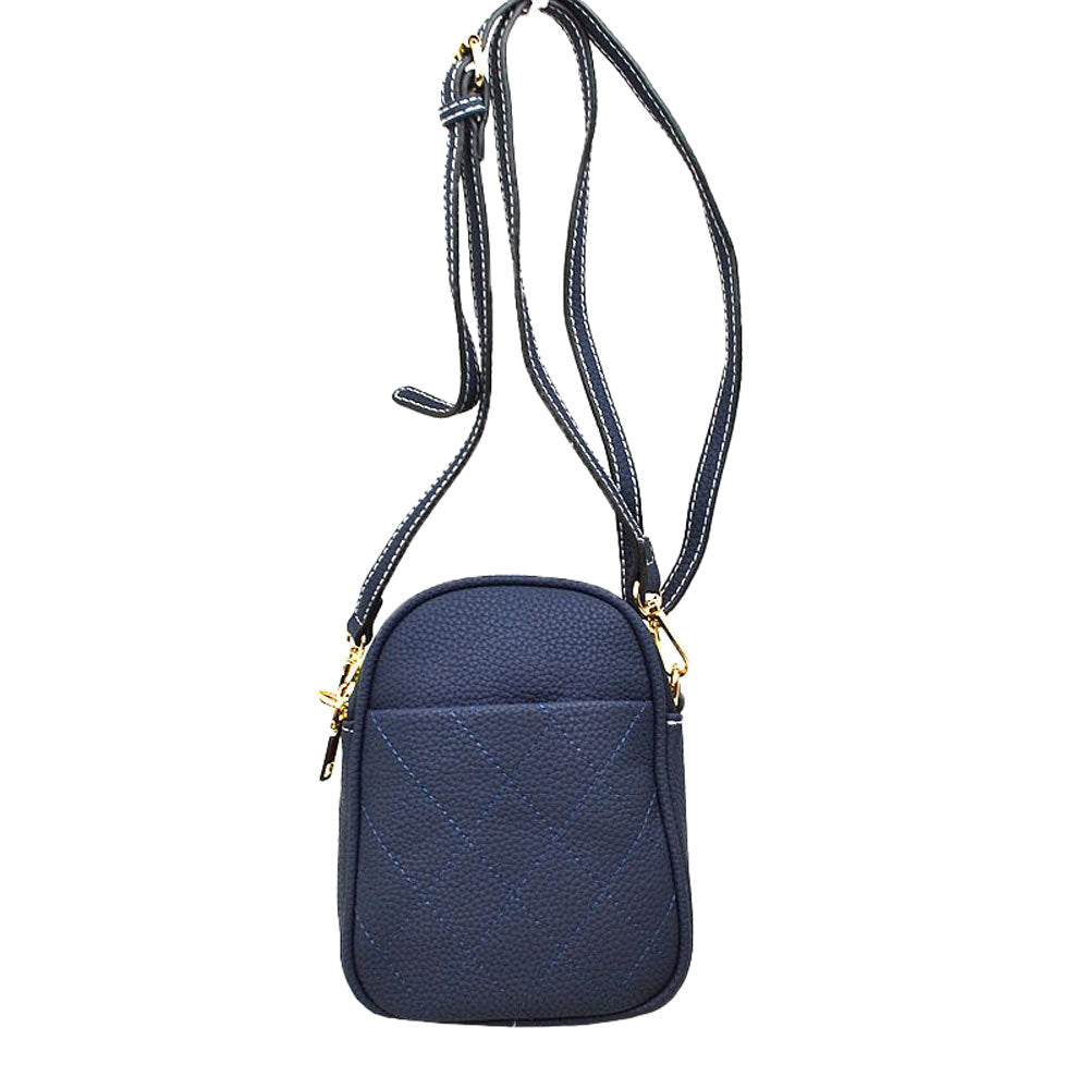Small Crossbody mobile Phone Purse Bag for Women