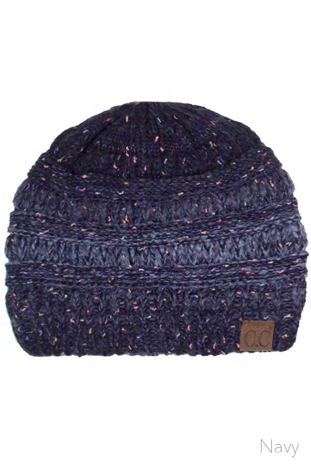 C.C Ombre Knit Beanie