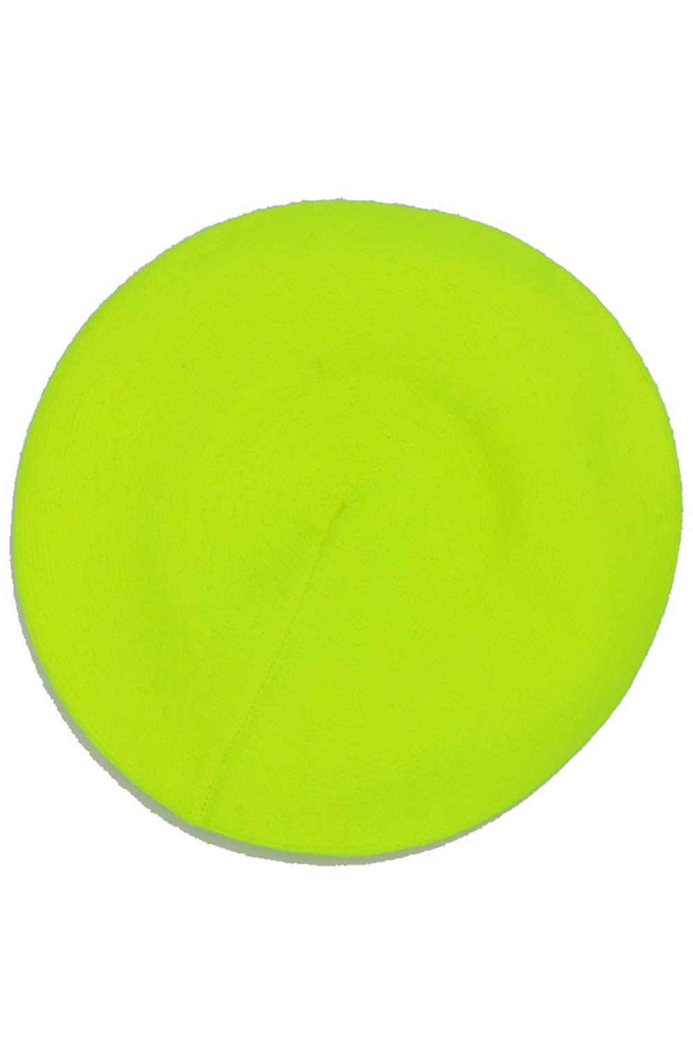 Stretchy Solid Color Beret