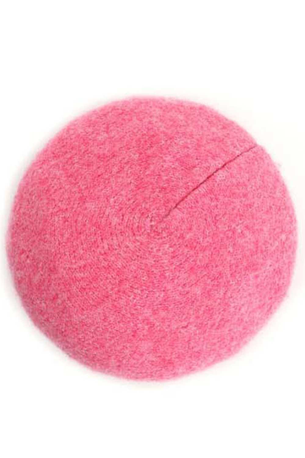 C.C Soft Knit Beret for kids