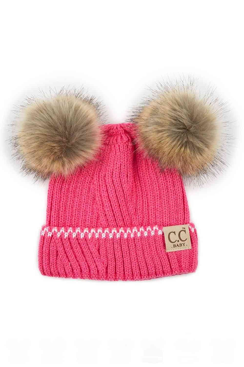 C.C Baby Beanie