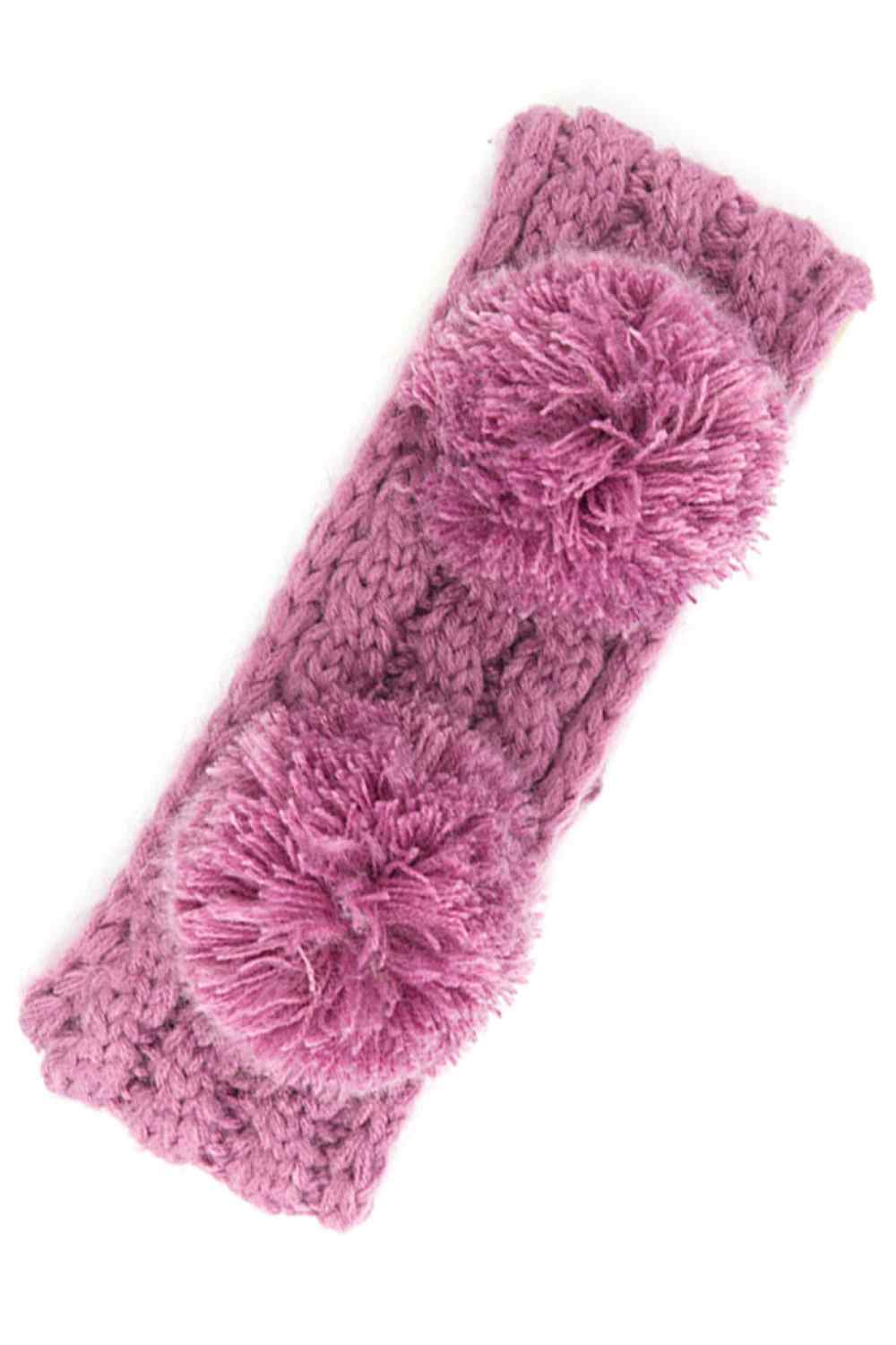 C.C Headband
