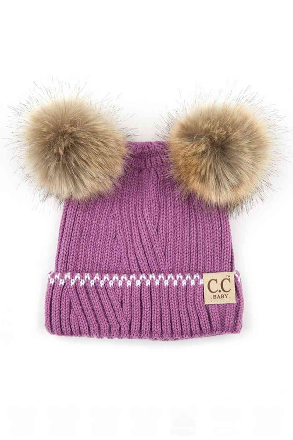 C.C Baby Beanie