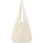 Hobo bags for women,Knitted Bags, Hollow Bags, Knitted Bags Shoulder Bags Women, Slouchy Bags,Hobo Shoulder Bag,